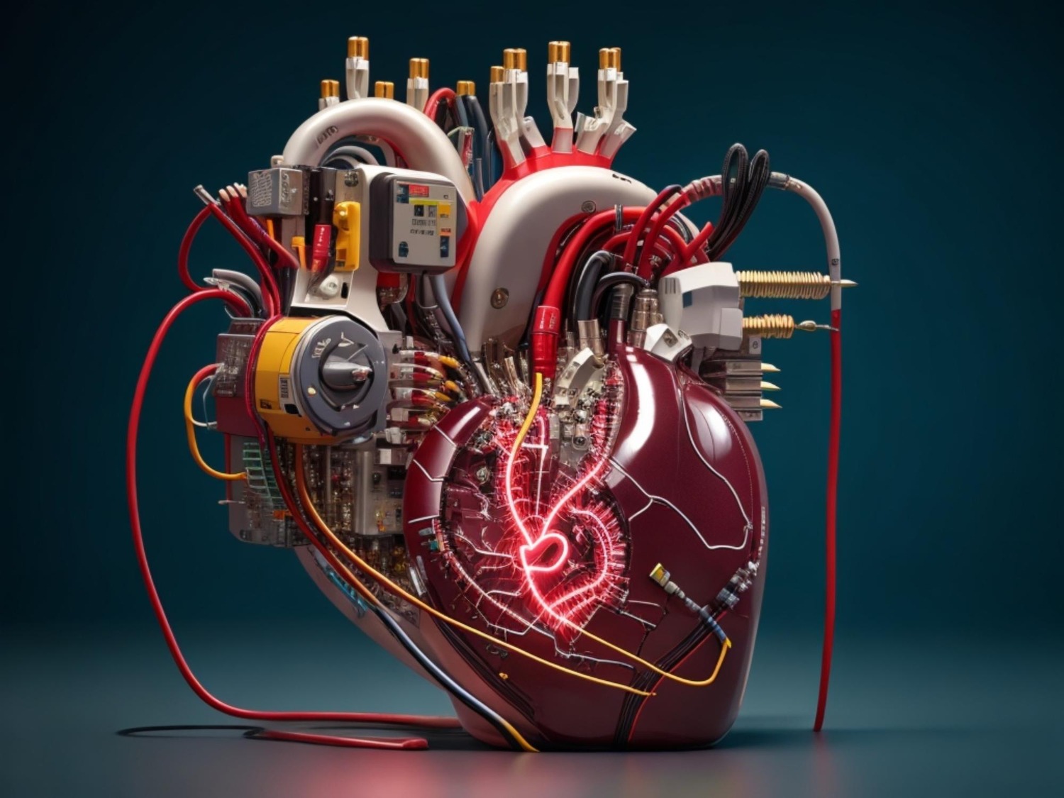 cardiovascular medicine