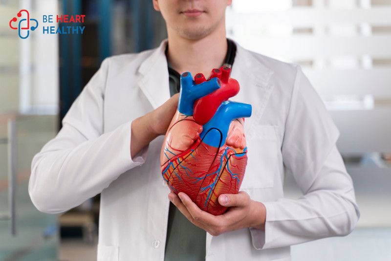 Finding the best heart specialist