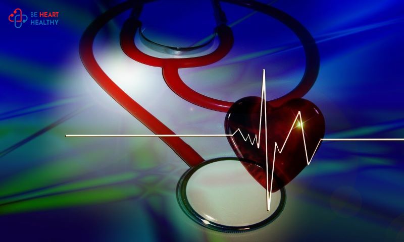 Heart Health Tips