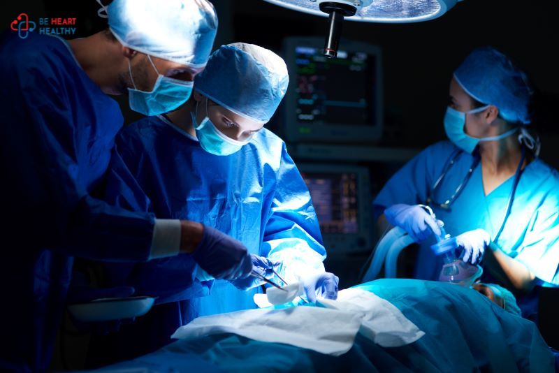 TAVR in Mumbai